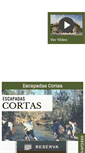 Mobile Screenshot of hotelbahiabayona.com